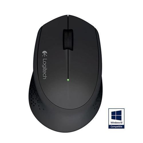 Logitech 910004290 M280 Kablosuz Mavi Mouse