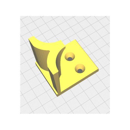 Logitech F710 Kontrol Cihazı İçin Vida Montajı (Bu ürün Sadece Plastik parçadır - Almadan Önce Soru Sorabilirsiniz)