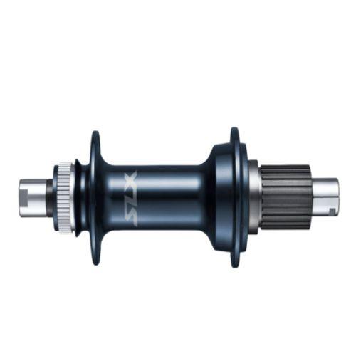 Arka Hazne SLX Freehub 12 vitesli Center Lock Shimano