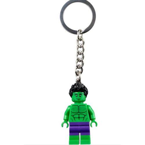 Lego 854321 The Hulk Anahtarlık