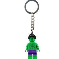 Lego 854321 The Hulk Anahtarlık
