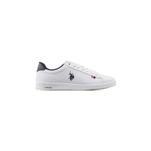 U.S. POLO ASSN. 5P FRANCO GR 5FX AYAKKABI