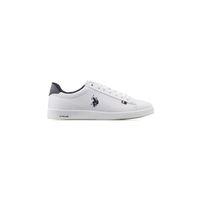 U.S. POLO ASSN. 5P FRANCO GR 5FX AYAKKABI