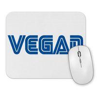 Vegan Para Gamers Mouse Pad