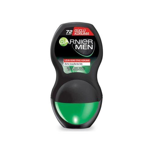 Garnier Men Güçlü Koruma Roll-On 50 Ml