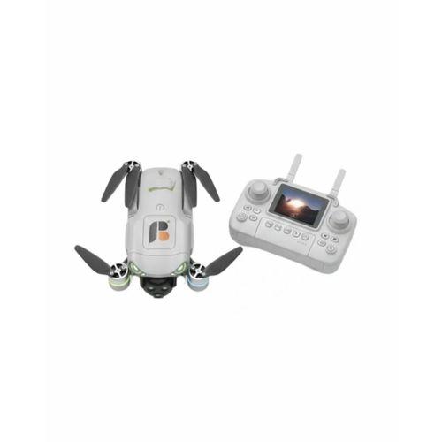 Hd Kameralı Drone Ekranlı Kumanda Güvenli Ve Dengeli Uçuş