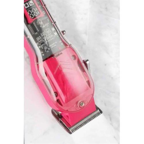 Tıraş Makinesi Şarj Edilebilir, Islak Ve Kuru Kullanımlı Çok Yönlü