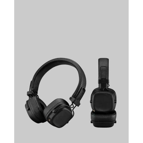 Kablosuz Kulak Üstü Bluetooth Kulaklık Güçlü Bas Ve Katlanabilir Tasarım