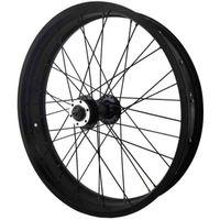 Ön Jant 26 Örülü Fatbike Disk Uyumlu