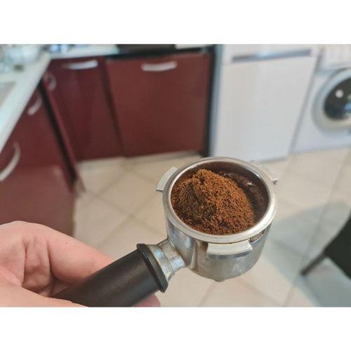 DeLonghi Dedica Kahve Öğütücü Tutucu (Kapak ve Huni) 3D Baskı (Bu ürün Sadece Plastik parçadır - Almadan Önce Soru Sorabilirsiniz)