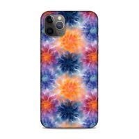 Apple Iphone 11 Pro Max Uyumlu Kılıf Romans (34) Slim Armor Kılıf Rüzgar Gülü