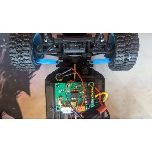 Carisma GT24B Direksiyon Bağlantısı - 5152349