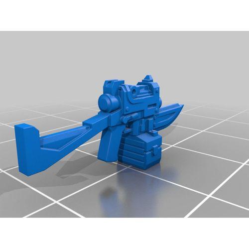 28mm Jet Tabanca - 5147957 - Bölüm 1/2