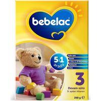 Bebelac Bebelac Bebek Devam Sütü No3 250gr