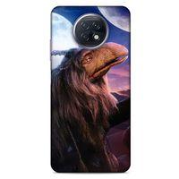 Xiaomi Redmi Note 9T Uyumlu Kılıf The Dark Crystal (50) Shockproof Kılıf The Ornamentalist