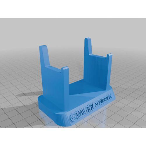 GBA Stand Joytech Hands için Remiksed – 6894564