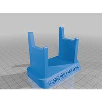GBA Stand Joytech Hands için Remiksed – 6894564