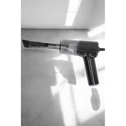 Araç İçi Süpürge Vakumlu Şarjlı Süpürge Filtreli