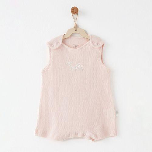 Andywawa AC26761 Special Modal Tulum Pink