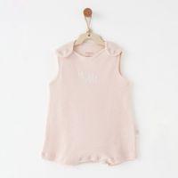 Andywawa AC26761 Special Modal Tulum Pink