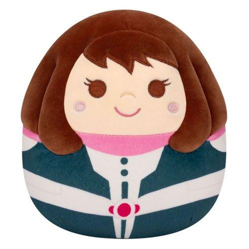 Squishmallows My Hero Acamedia 20 cm Asorti