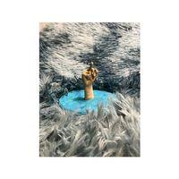 Orta Parmak Su Üstünde Meme (Bu ürün Sadece Plastik parçadır - Almadan Önce Soru Sorabilirsiniz)