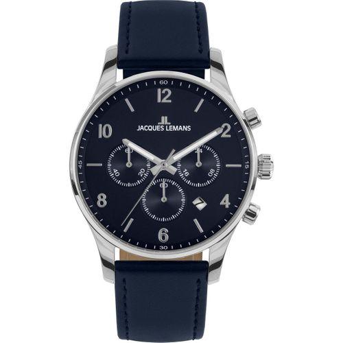 JACQUES LEMANS LONDON 1-2126C ERKEK KOL SAATİ