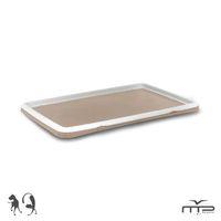 Mp Gastone M Köp. Çiş Eğt. 2 Pedli 59*59*4