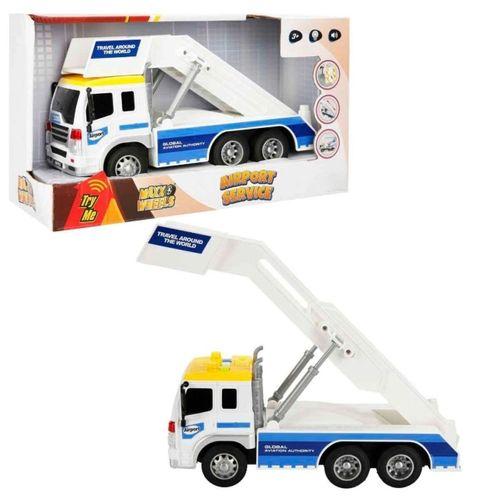 3965 YFN*MXX-1 16 HAVAALANI ARACI FR SES IŞIK