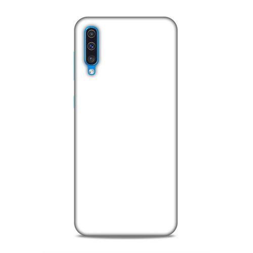 Samsung Galaxy A50 Uyumlu Kılıf Utopia (46) Core Armor Kılıf Gold