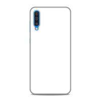 Samsung Galaxy A50 Uyumlu Kılıf Utopia (46) Core Armor Kılıf Gold