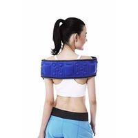 5 Motorlu Titreşimli Masaj Aleti Göbek Kemeri Selülit Cihazı Eritme Zayıflama