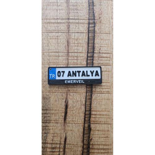 ANTALYA
