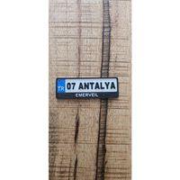 ANTALYA
