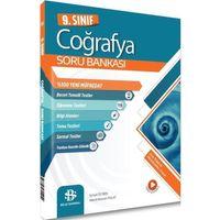 9. Sınıf Coğrafya Soru Bankası Bilgi Sarmal