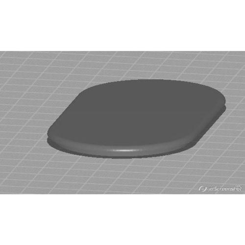 Drain Cover Ford Ranger 2023 Next Gen 3D Baskı (Bu ürün Sadece Plastik parçadır - Almadan Önce Soru Sorabilirsiniz)