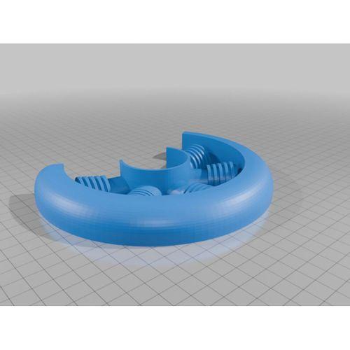 Fokker Cowling - 6905707