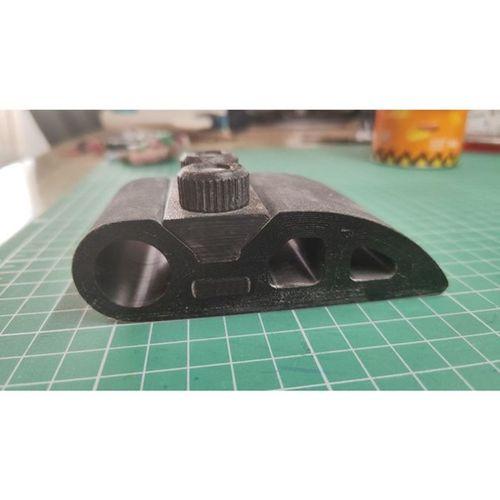 Another Sanding Block 50 107mm 3D Baskı (Bu ürün Sadece Plastik parçadır - Almadan Önce Soru Sorabilirsiniz)