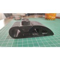 Another Sanding Block 50 107mm 3D Baskı (Bu ürün Sadece Plastik parçadır - Almadan Önce Soru Sorabilirsiniz)