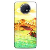 Lopard Xiaomi Redmi Note 9T Uyumlu Kılıf Citiyx (13) Silikon Kap