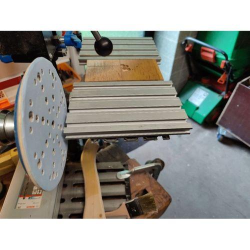 Rotex 150 Ped Adaptörü (Bu ürün Sadece Plastik parçadır - Almadan Önce Soru Sorabilirsiniz)