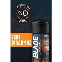 2 Adet Blade Hero Selection Serisi Night Fire Erkek Deodorant 150 Ml