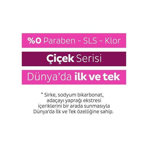 Sleepy Sleepy Yüzey Temizlik Havlusu 100 Adet Lilyum Pembe