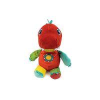 Eğitici Çocuk 17847 Baby Clementoni - Trex Dinozor Peluş Oyuncak