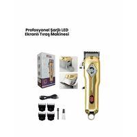 Hk 770 Tıraş Makinesi