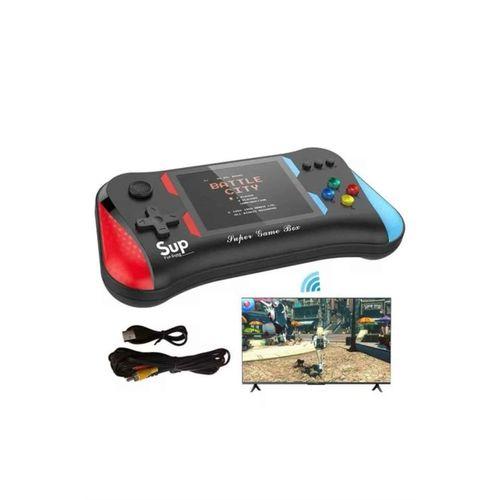 3.5 İnç 500'ü 1 Arada Klasik Oyun Konsolu Nostalji Oyunlu Atari