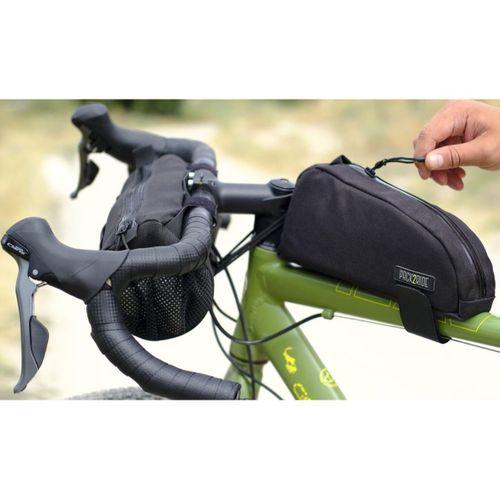 Pack2Ride OneDrop Kadro Üstü Çanta