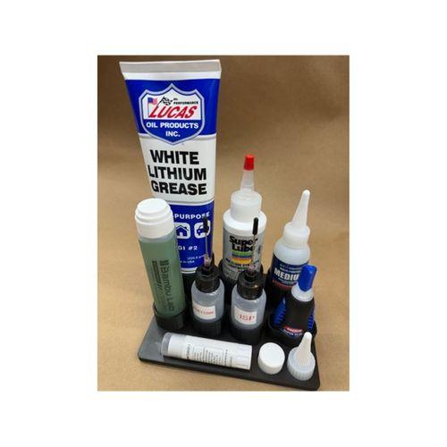 Kimyasal Şişe Tutucu (Bu ürün Sadece Plastik parçadır - Almadan Önce Soru Sorabilirsiniz)