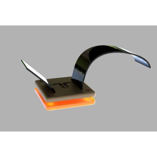 Drone Kilit Tutucu DIY FPV Sırt Çantası (Bu ürün Sadece Plastik parçadır - Almadan Önce Soru Sorabilirsiniz)