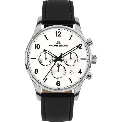 JACQUES LEMANS LONDON 1-2126B ERKEK KOL SAATİ